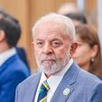 Lula propõe moção de países latino-americanos pelo fim de ataques (Ricardo Stuckert/PR - 01.03.2024)